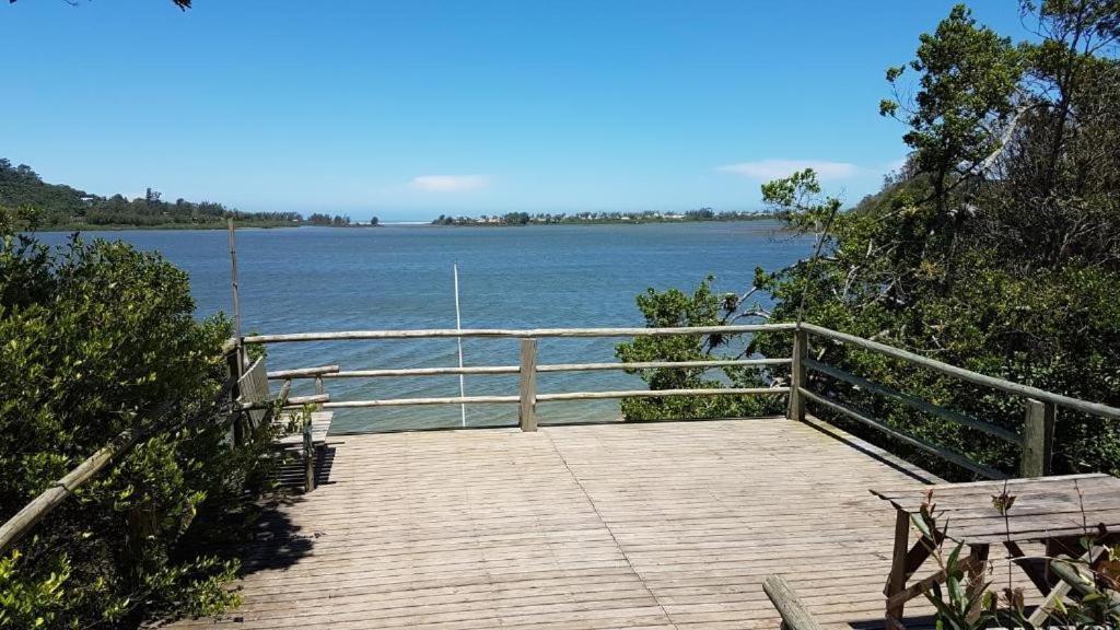 Pousada Biso Finoca Ibiraquera Imbituba  Exteriér fotografie
